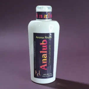 Gel Lubricante Anal Dilatador - Pomo Grande 130cc FYL