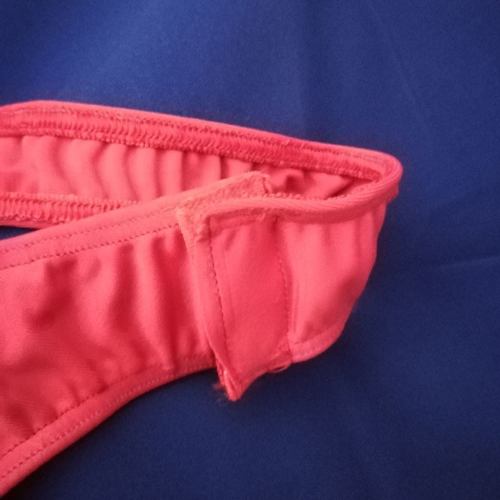 Tanga Masculina - Lycra Colaless Lenceria Hombre -8259