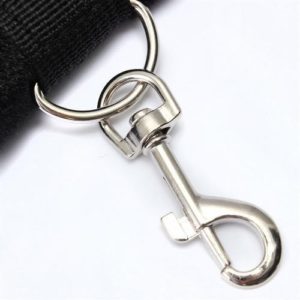 Arnés De Cama Completo - Amarre con Esposas y Mosqueton: imagen 5