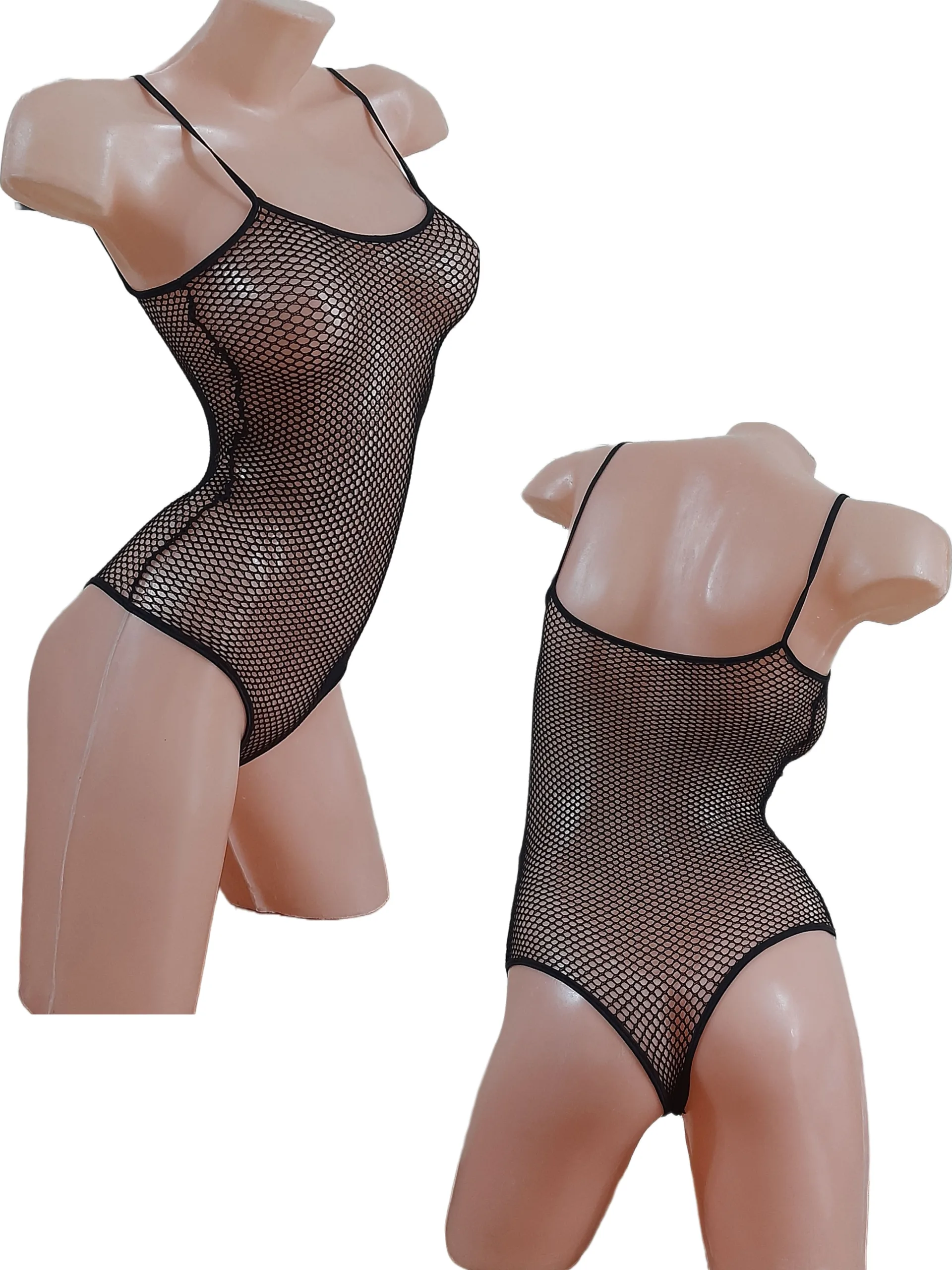 Body Red (art 802) Talle 85 al 95: imagen 4