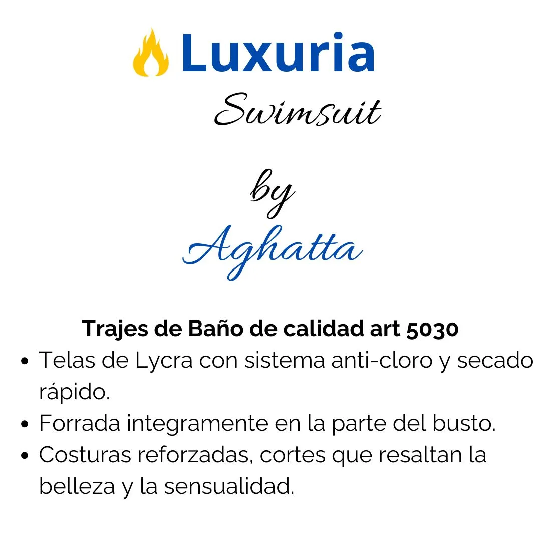 Malla Entera (art 5030) Talle 90 al 120: imagen 3