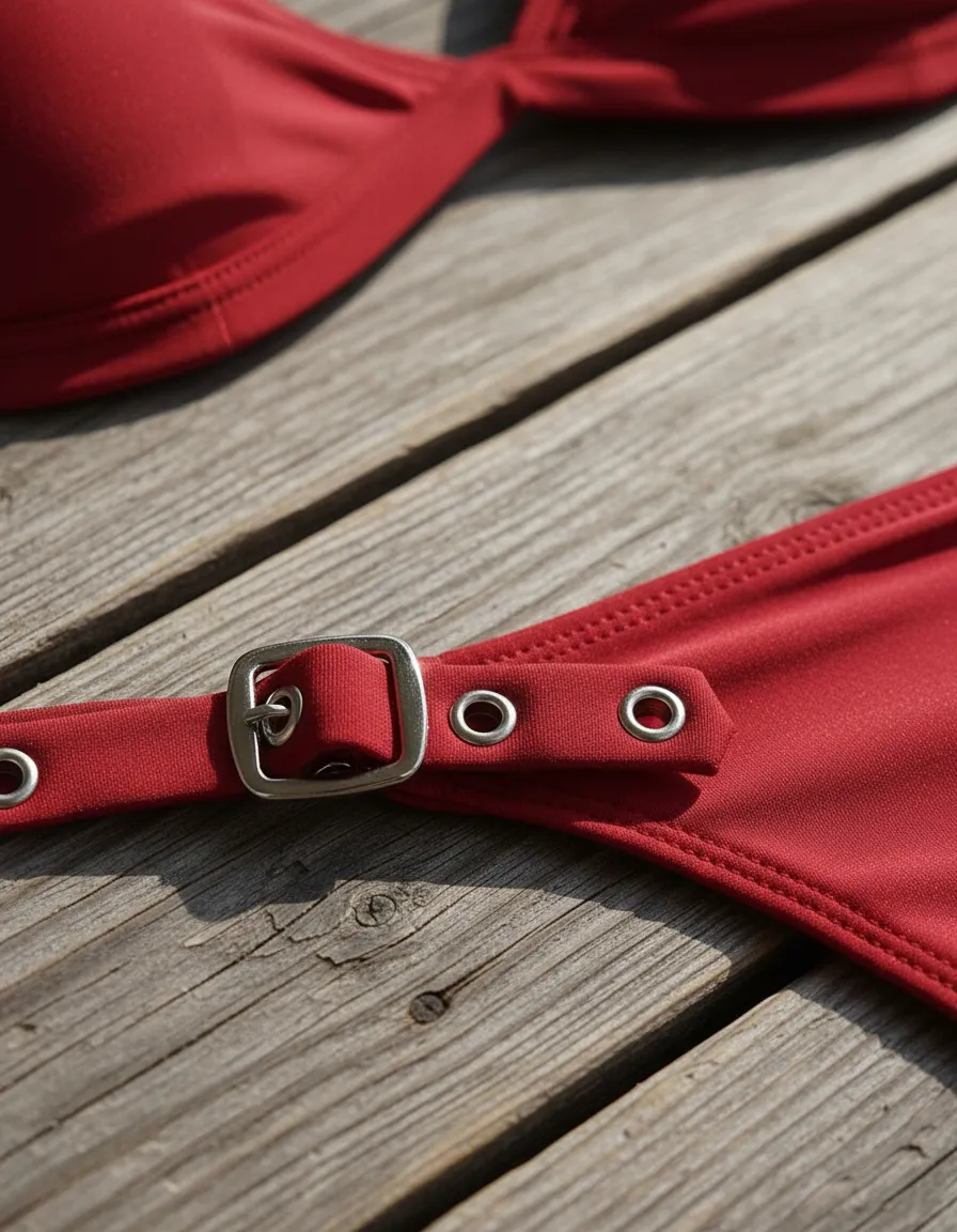 Bikini Swim Argolla Colaless (art 5010) Talle 85 al 100: imagen 4