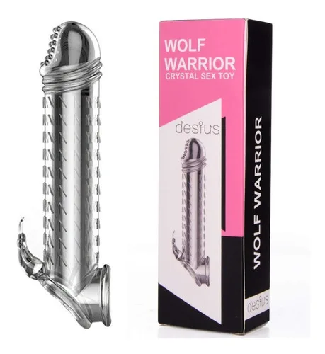 Funda Peneana con Agarre de Testiculos Escroto - Elastica