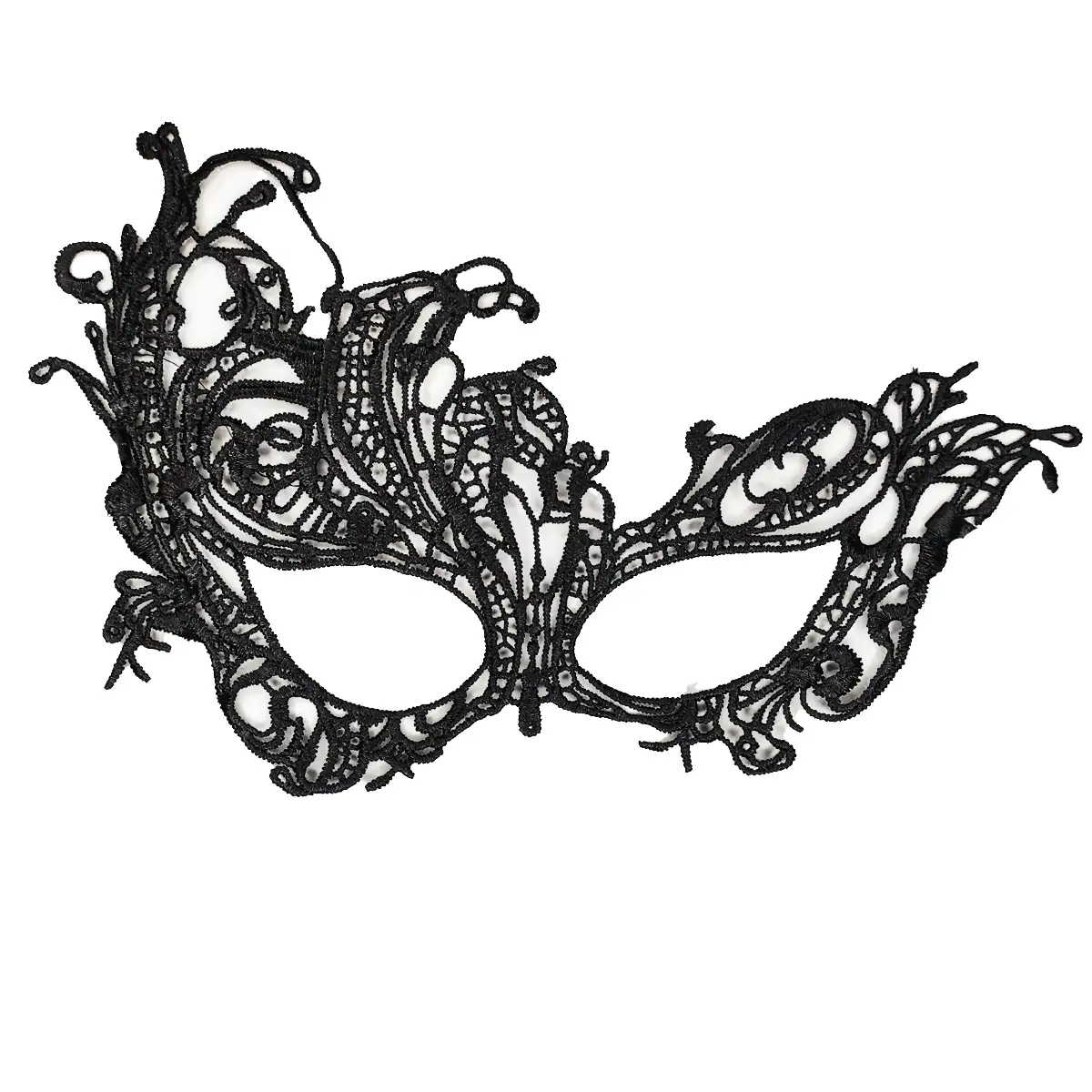 Antifaz Fantasía - Anastasia: imagen 1