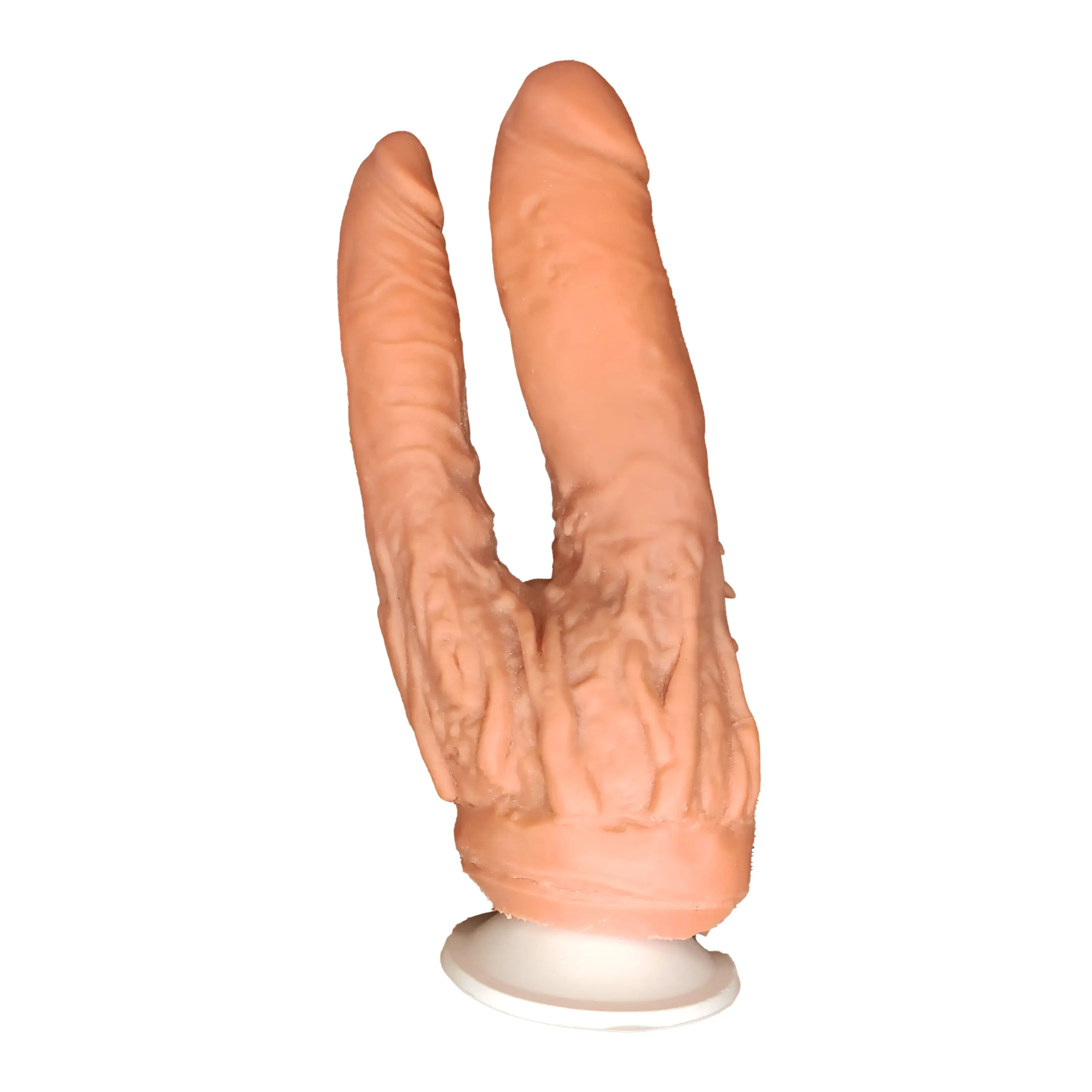 Arnes Doble Placer Lesbico - Doble Pene - Doble Penetracion: imagen 3