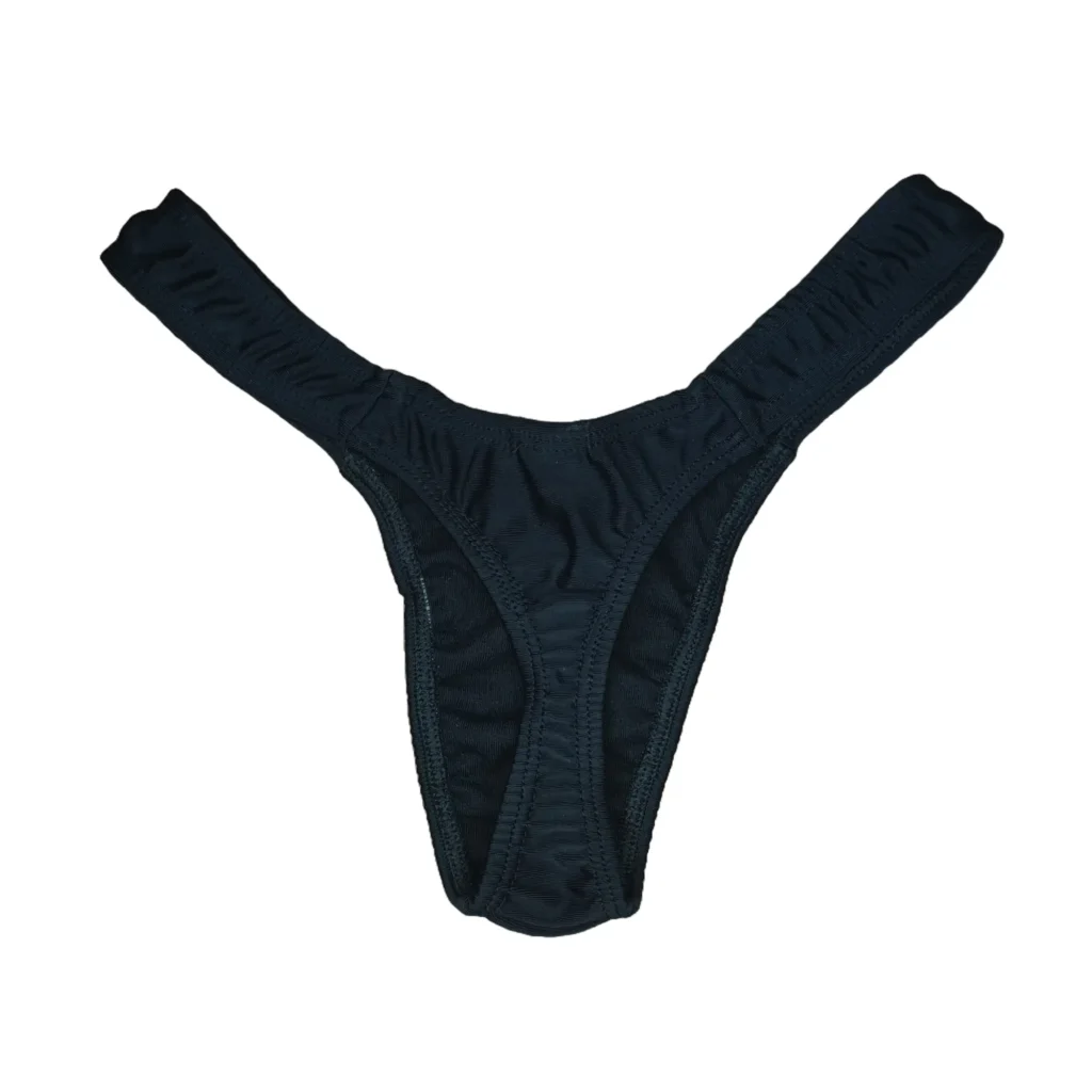 Tanga Slip Trucadora Transexual Crossdreser (art 3070)
