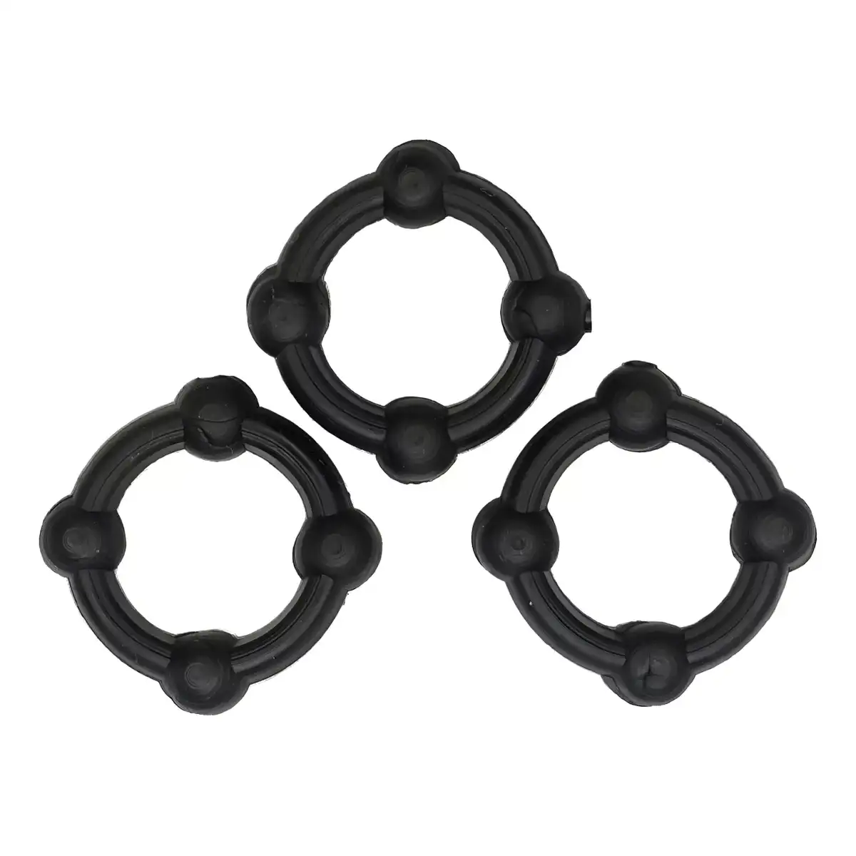 Anillo Peneano - Retardante - Erector: imagen 1