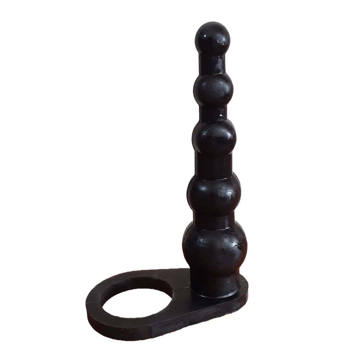 Anillo con Inexpulsable: imagen 1