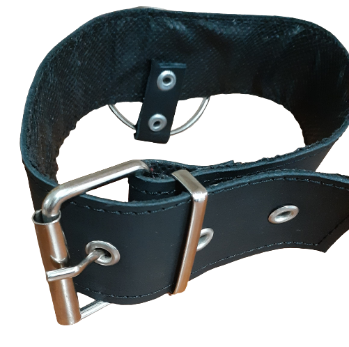 Kit Sado Bondage + Mascara Gatita + Correa Collar + Pinzas Pezones (3 art)