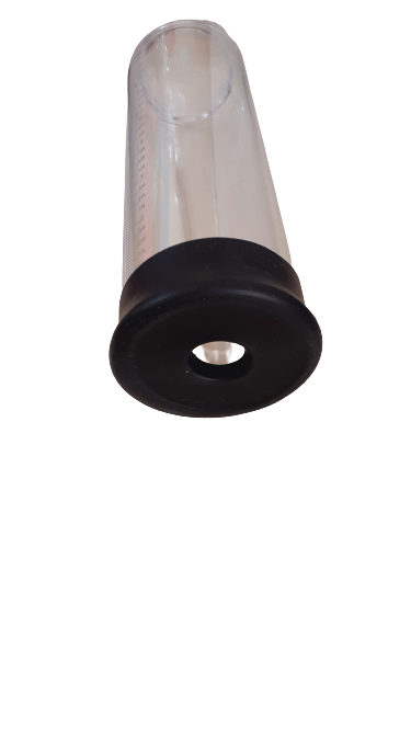 Repuesto Goma Fuelle Bomba de Vacio