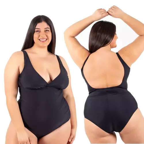 Malla Entera (art 5030) Talle 90 al 120