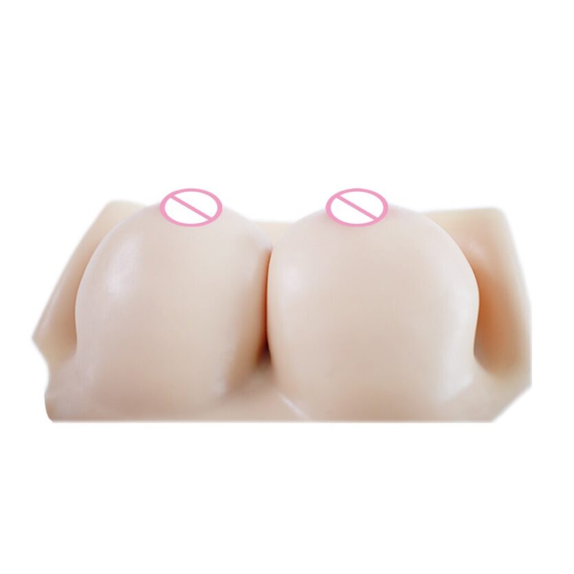 Protesis Mamaria - Pechos de Silicona - Chaleco