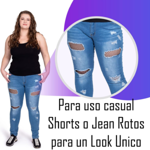 Panty media mujer red cana can