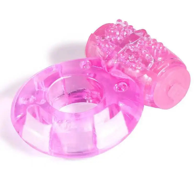 Anillo Mini Vibrador Peneano