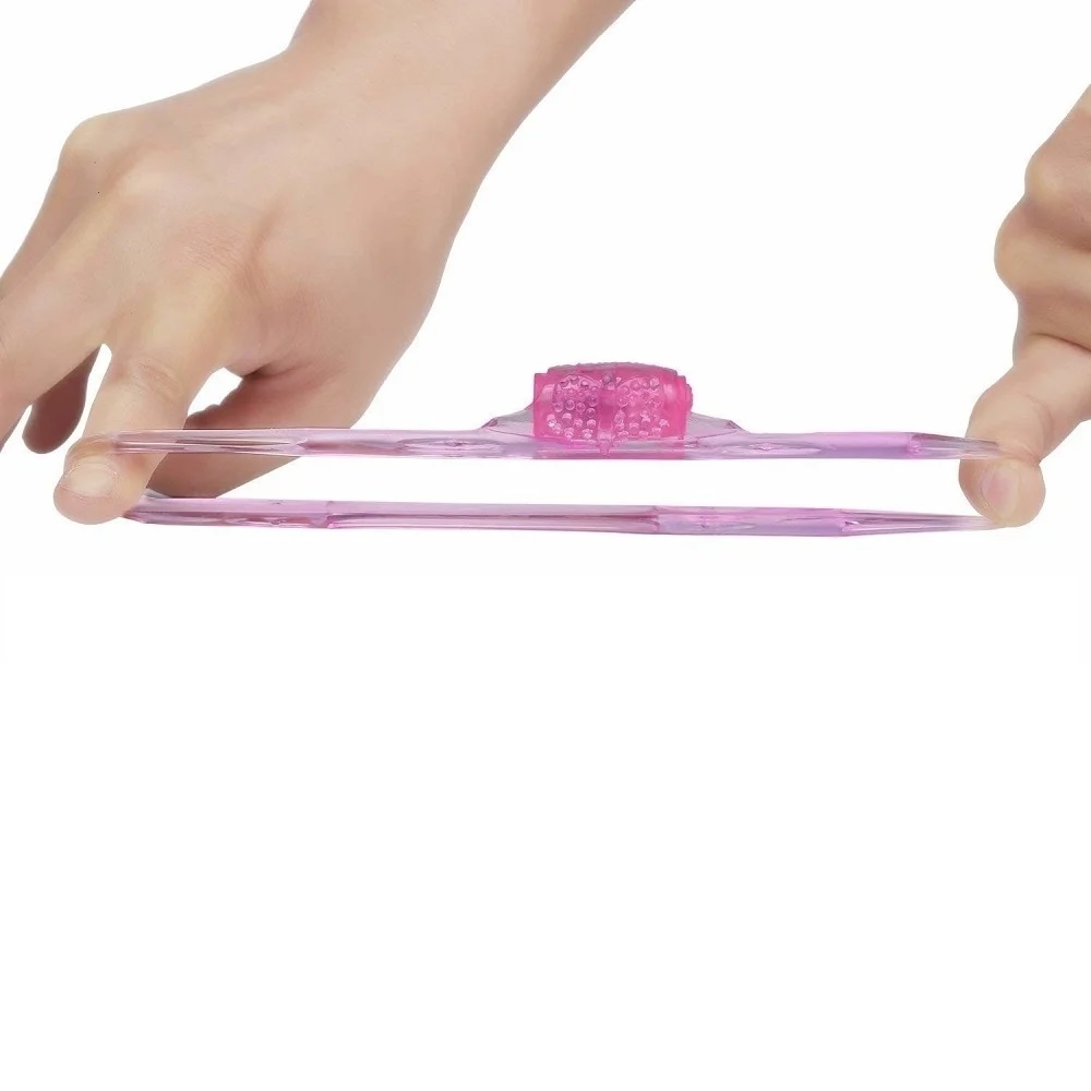 Anillo Mini Vibrador Peneano: imagen 3