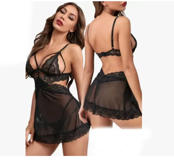 Baby Doll - Camisolin (art 4005) Talle 90 al 115