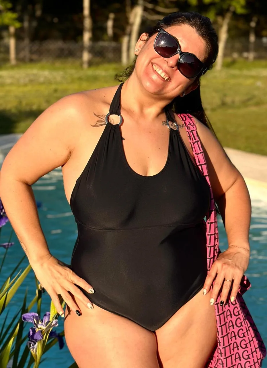 Malla Entera JAMAICA (art 5061) Talle 95 al 120: imagen 3