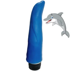 Vibrador Delfín